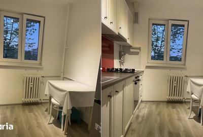 Apartament cu 4 camere semidecomandat în Tudor Vladimirescu - 9