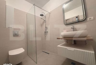 Apartament cu 2 camere decomandat în Central - 10