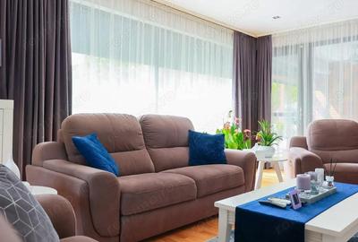 Casă cu Teren 440 Mp în Central - 17