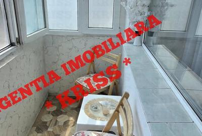 Apartament cu 3 camere decomandat în Exercițiu - 6