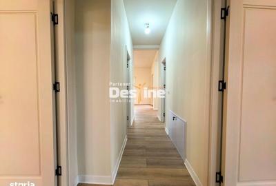 Casă cu 3 camere decomandat cu Teren 500 Mp în Miroslava - 13