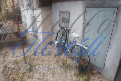 Casă cu 2 camere cu Teren 792 Mp în Florești - 13