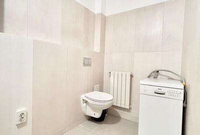 Apartament cu 5 camere decomandat, mobilat în Aviației - 7