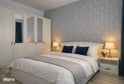Apartament cu 2 camere în Faleza Nord