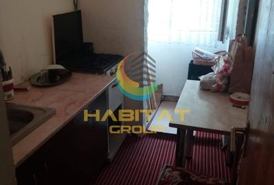 Apartament cu 2 camere semidecomandat în Giurgiului - 4