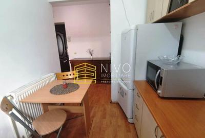 Apartament 1 camera Sg. de Mure? Nordului - 4