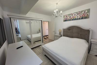 Apartament 3 camere LUX-Mamaia Statiune (termen lung) - 10