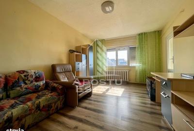 Apartament cu 2 camere, mobilat în Pârneava - 5