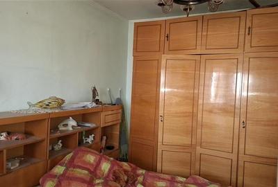 Apartament 3 camere, et 4, CT, logie+balcon - 5