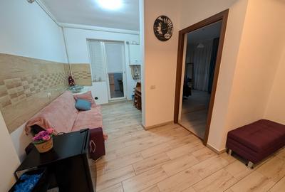 Apartament parter pentru, cabinet, salon. Bloc nou - 3