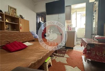 Metrou Eroii Revolutiei | Garsoniera | Semidecomandata | 15 mp | B11369 - 4