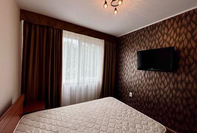 Apartament cu 3 camere in tractorul