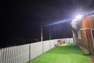 Casă cu 3 camere în Central - 4