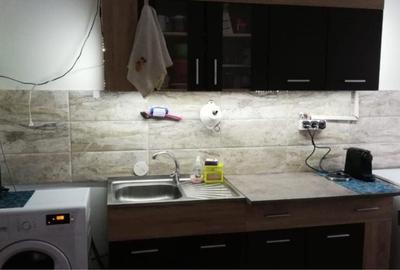 Apartament cu 2 camere decomandat în Central - 1