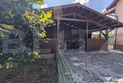Casă cu 4 camere cu Teren 300 Mp în Central - 16