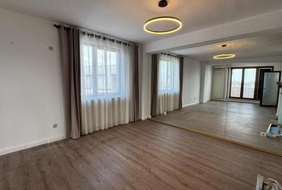 Apartament cu 3 camere, mobilat în Complex Studențesc - 8