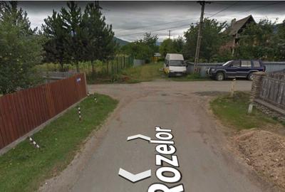 Teren de 1800 mp, în Viișoara - 4