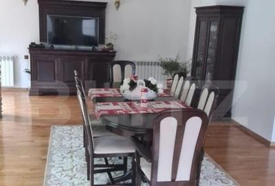 Vila 7 camere, 240mp, 1253mp teren, Fieni - 15