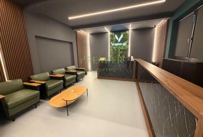 Spațiu comercial, de 260 mp, în Aviatorilor - 10