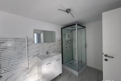 Casă cu 3 camere în Roman - 9