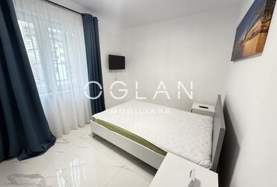 Apartament cu 2 camere decomandat, mobilat în Mihai Viteazul - 7