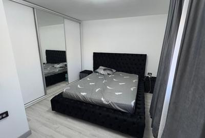 CASA SOS. CERNICA - MOBILATA, INCALZIRE IN PARDOSEALA, COMISION 0% - 5