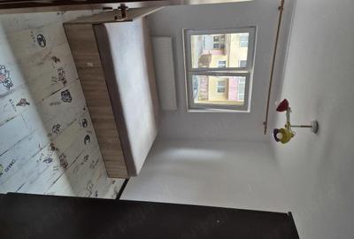 Apartament cu 3 camere nedecomandat în Scriitorilor - 5
