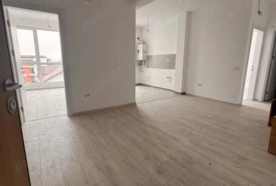{FINALIZAT} Apartament cu 3 camere, 2 bai - STB 440, 480 - - 4