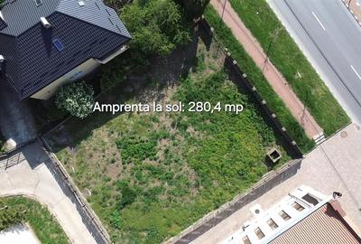 Teren Construcții intravilan de 576 mp, în Nord-Vest - 5