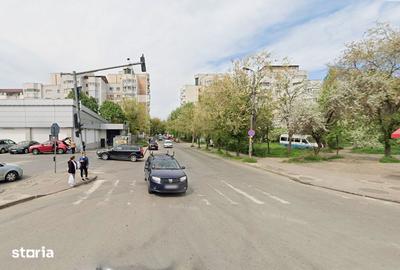Apartament cu 2 camere decomandat în Nicolina - 2