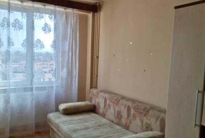 Apartament 2 camere etaj intermediar zona Vlahuta - 1