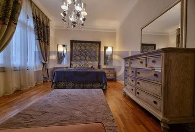 VANZARE- 5 CAMERE- DOROBANTI- CAPITALE - 20