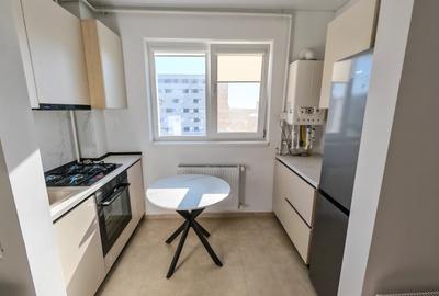 Apartament cu 2 camere semidecomandat în Militari - 1