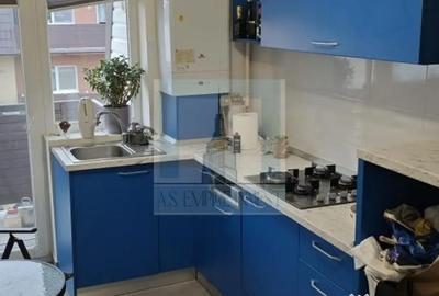 Apartament cu 2 camere decomandat în Sânpetru - 5