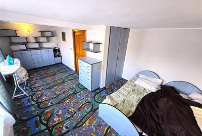 Casă individuală cu 9 camere cu Teren 2100 Mp în Periferie - 20