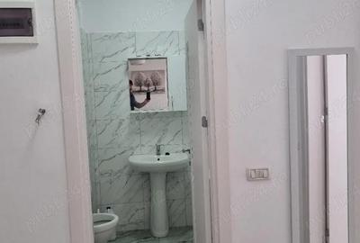 Apartament cu 2 camere semidecomandat în Chiajna - 1