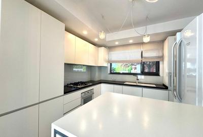 Modern villa | swimming pool | garden | residential complex, Tunari Modern villa | swimming pool | garden | residential complex, Tunari - 10