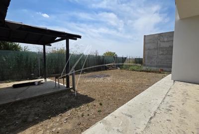 Balotesti, Ion lahovari, casa individuala, finisaje la alegere - 16