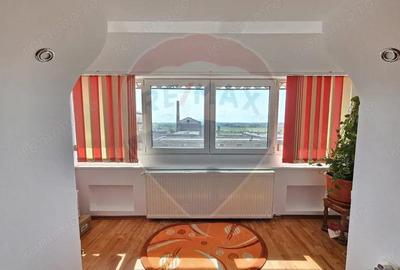 Apartament 102 mp - 2