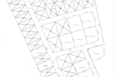 Teren de 800 mp, în Mihai Viteazu - 1