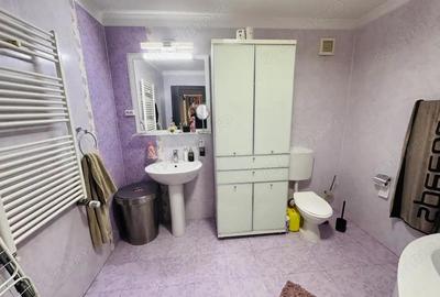 Duplex 3 camere, mobilat utilat utra-lux, 147 mp, Rosu, Militari Residence - 7