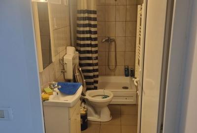 Garsonieră decomandată în Regie - 6