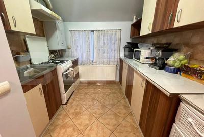 Apartament cu 2 camera, 46 mp, ultracentral - 1