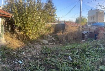 Vanzare Teren 209 mp Sector 2 / Tei, Manastirea Plumbuita - 2