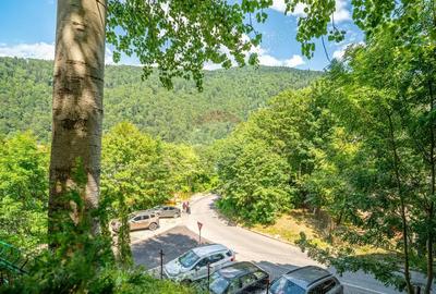 Apartament de Lux | Curte Privata, Garaj | Priveli?te Superba |Sinaia - 18