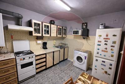 COMISION 0% - Apartament 3 camere de vânzare în Grigorescu, etaj 9/10 - 3