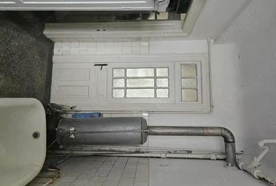 Apartament cu 4 camere semidecomandat în Națiunile Unite - 5