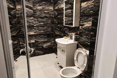 Garsonieră decomandată în Dorobanți - 2