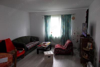 Casa P+M, 2014, Pischia, 4 camere, 148 mp, teren, 1800 mp, mobilata Casa P+M, 2014, Pischia, 4 camere, 148 mp, teren, 1800 mp, mobilata - 1