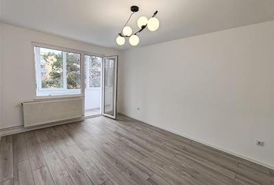 Apartament decomandat cu 2 camere Astra, renovat recent - 1